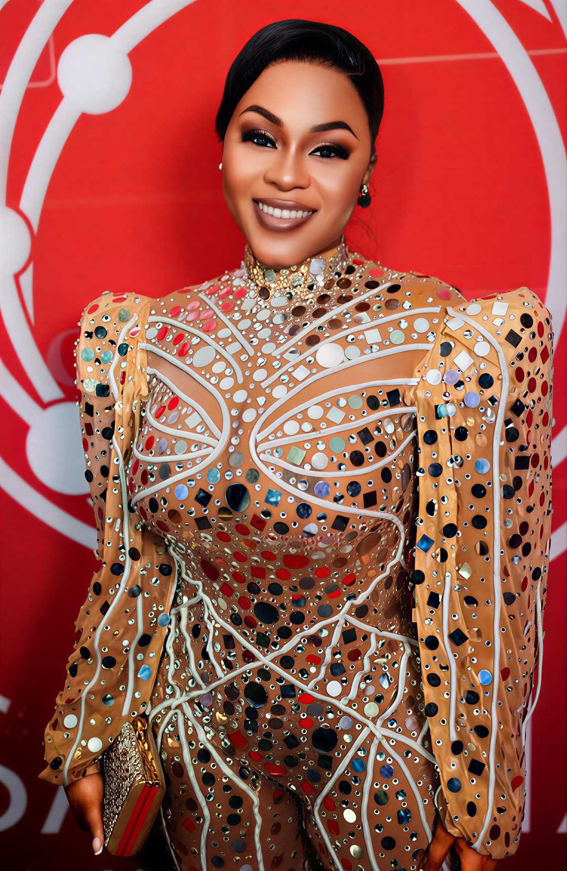 Inno Morolong had another surgery done. Inno Morolong had another surgery done.