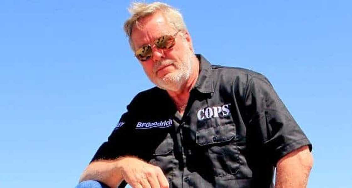 John Langley died in Mexico during an off-road race. John Langley died in Mexico during an off-road race.