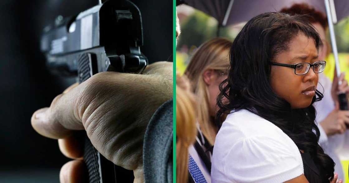 South Africans were left speechless after some of the most terrifying murders were committed in 2023 South Africans were left speechless after some of the most terrifying murders were committed in 2023