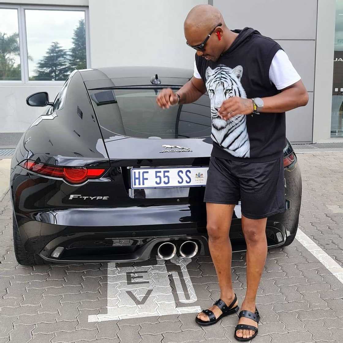 TT's cars collection TT's cars collection