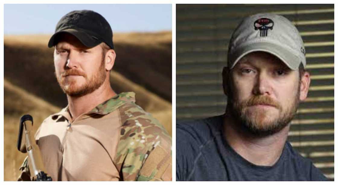 Who is the deadliest sniper in US history? Who is the deadliest sniper in US history?