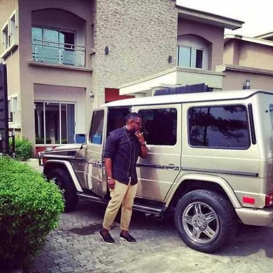 Timaya’s net worth Timaya’s net worth