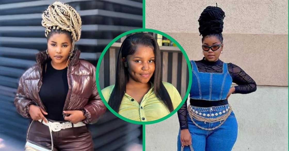 Nkosazana Daughter celebrated her birthday in October