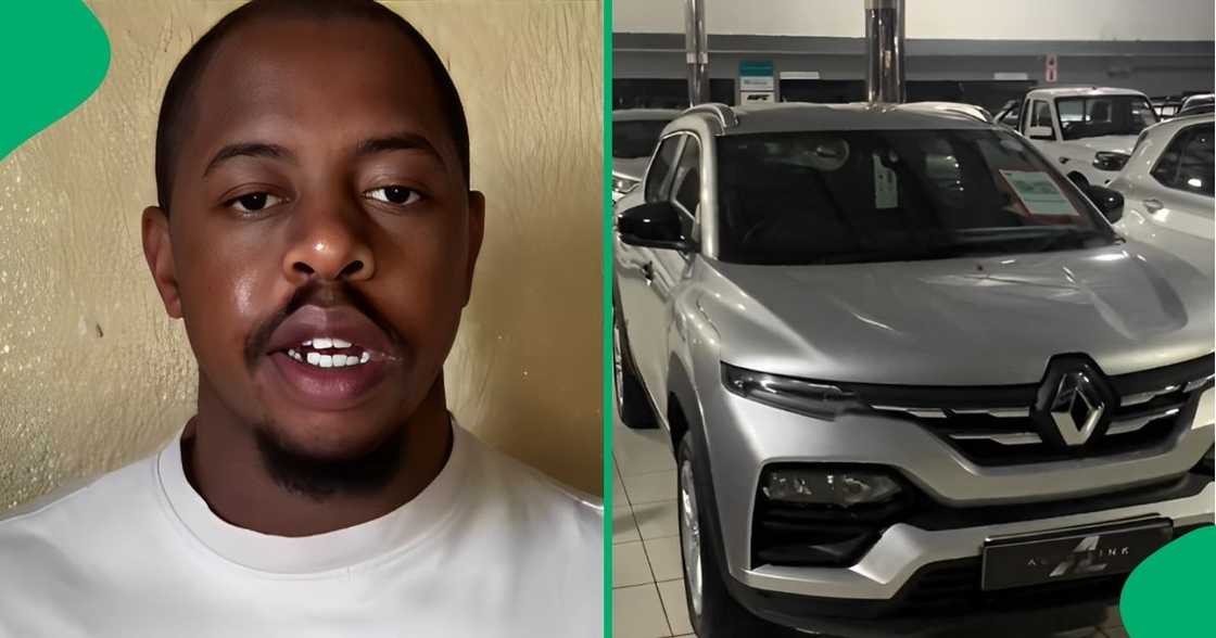 Mzansi reacts to top 5 worst cars