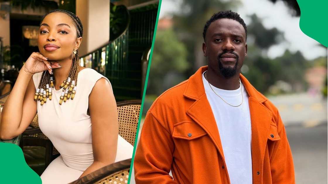 Nirvana Nokwe releases evidence after Bonko Khoza responds