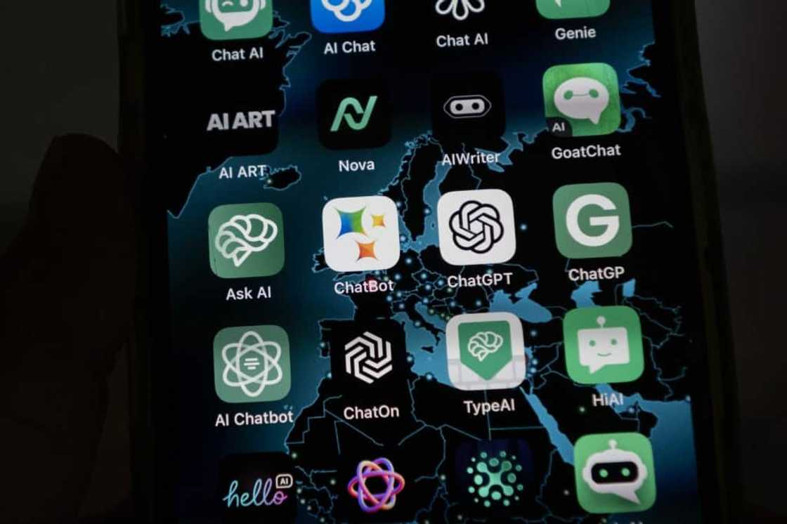 The development of artificial intelligence has come with fears that the risks of the technology will outweigh its benefits The development of artificial intelligence has come with fears that the risks of the technology will outweigh its benefits