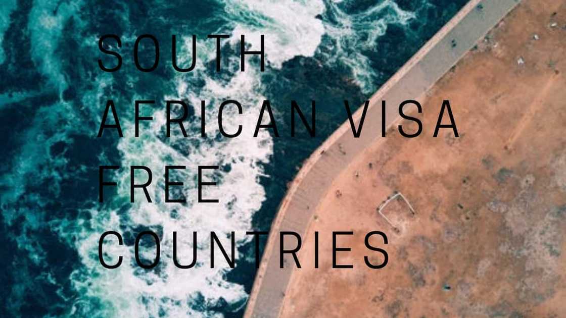 List of all visa free countries for South Africans in 2019 List of all visa free countries for South Africans in 2019