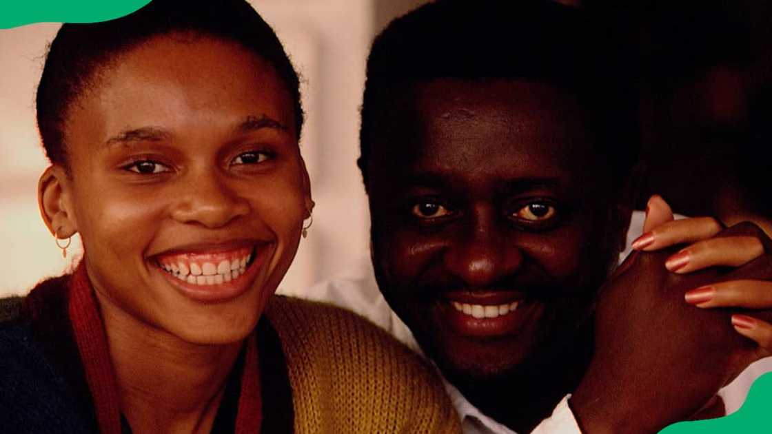 when did Mbongeni Ngema get married? when did Mbongeni Ngema get married?