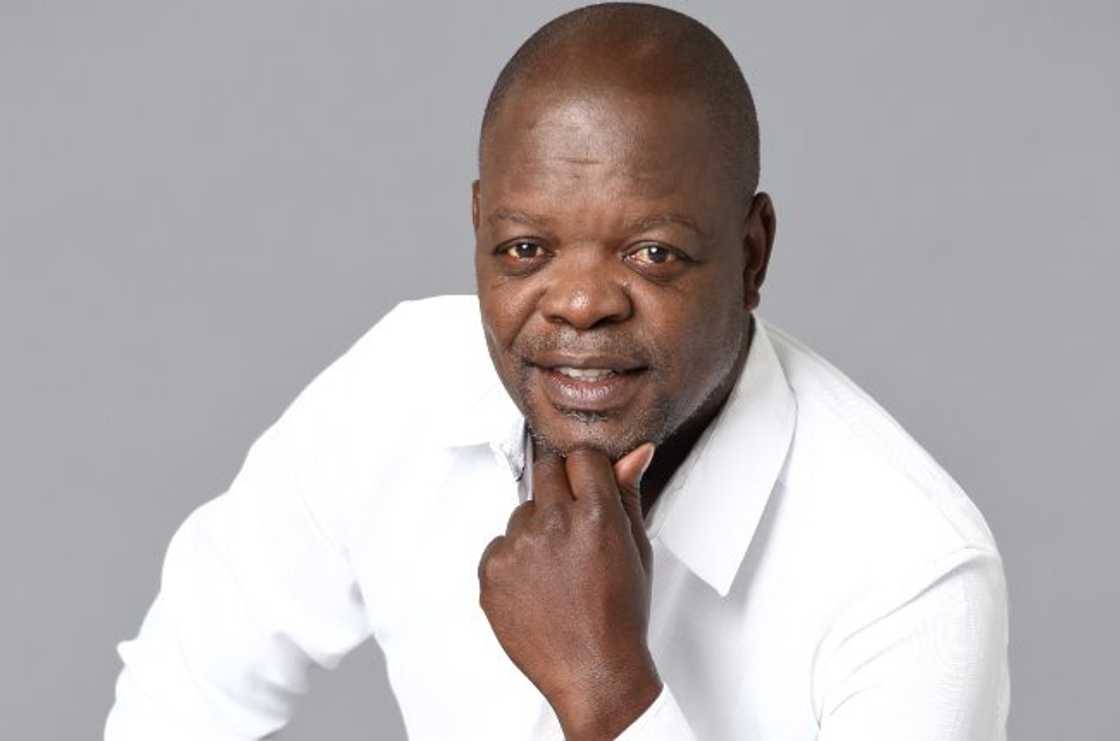 Seputla Sebogodi's family addressed the apparent dispute Seputla Sebogodi's family addressed the apparent dispute