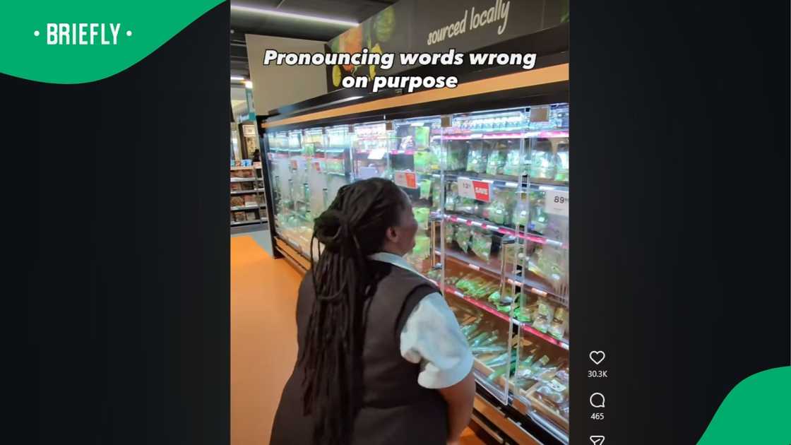 A post went viral. A post went viral.