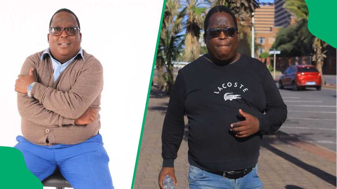 Webster Kuotane's friend hints at cause of death