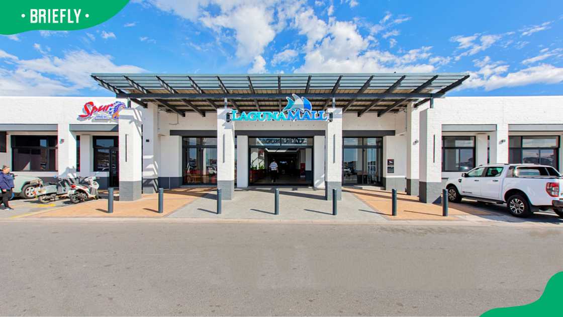 Places to visit in Langebaan Places to visit in Langebaan