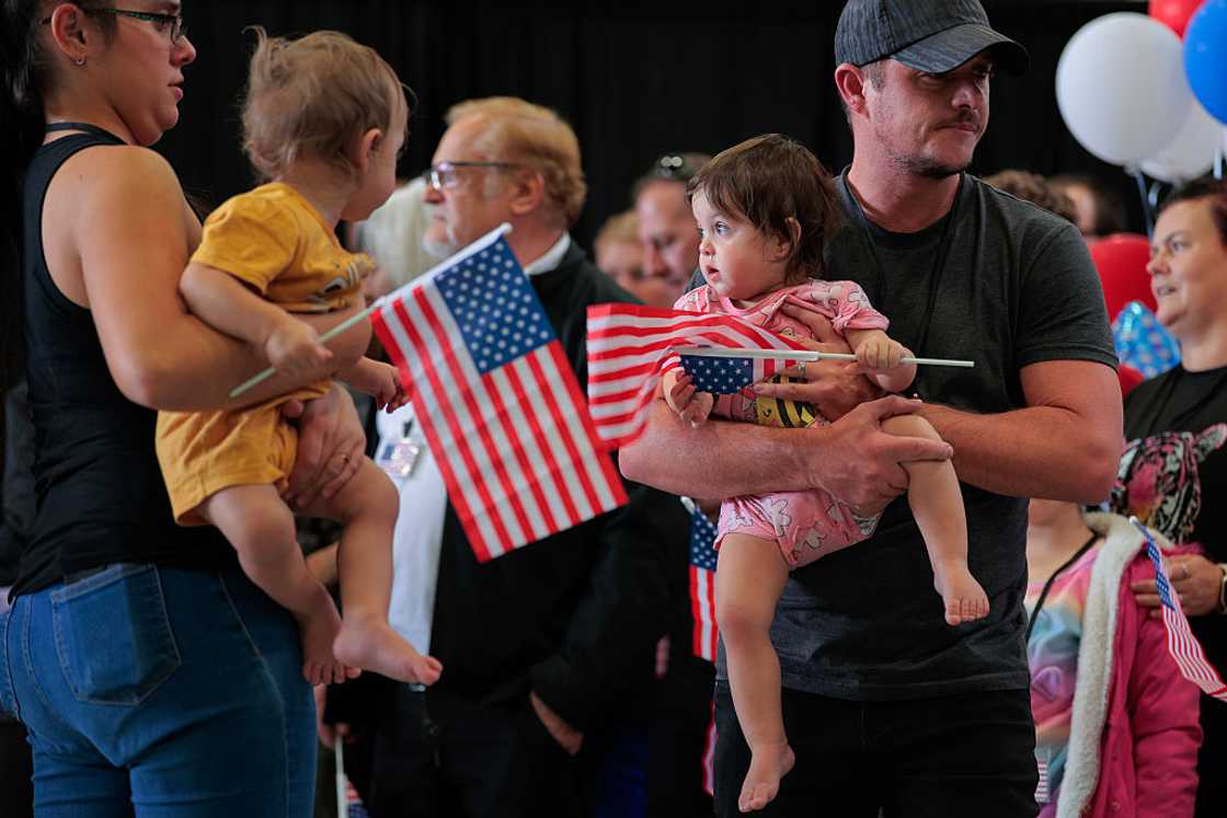 Afrikaner refugees went to America for safety Afrikaner refugees went to America for safety