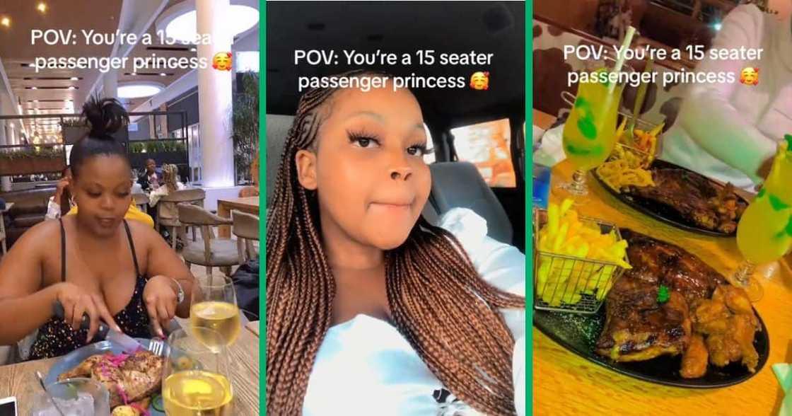 woman shows life of dating taxi driver woman shows life of dating taxi driver