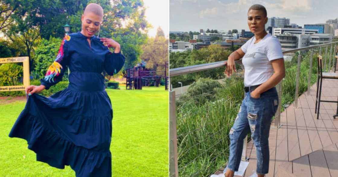 “My Daughter Chased Them”: Cute Girl Shoos Campaigning Politicians, SA Laughing “My Daughter Chased Them”: Cute Girl Shoos Campaigning Politicians, SA Laughing