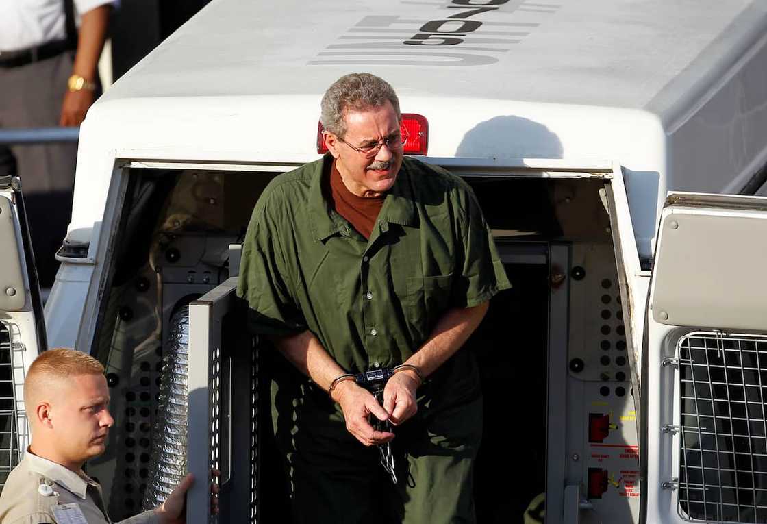 Allen Stanford Allen Stanford