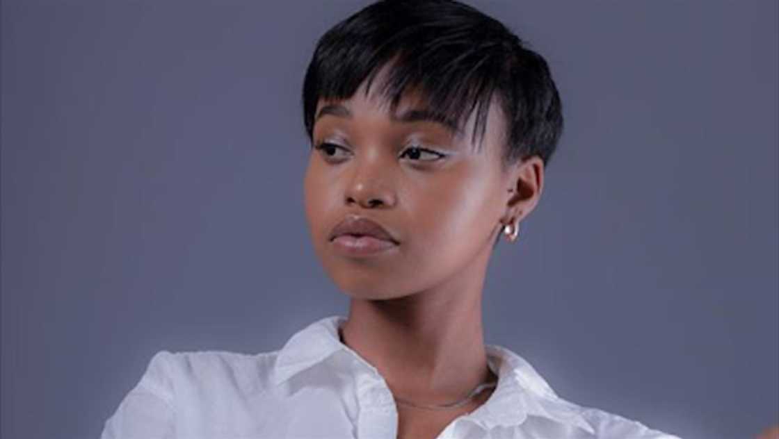 Zenokuhle Maseko Zenokuhle Maseko