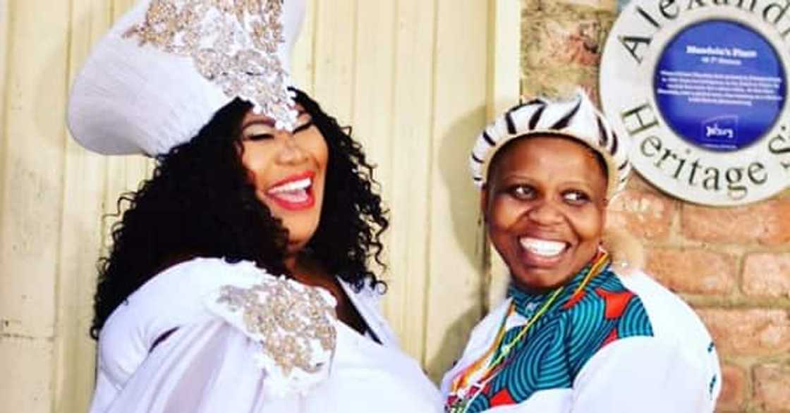 Nomsa Buthelezi wedding photos Nomsa Buthelezi wedding photos