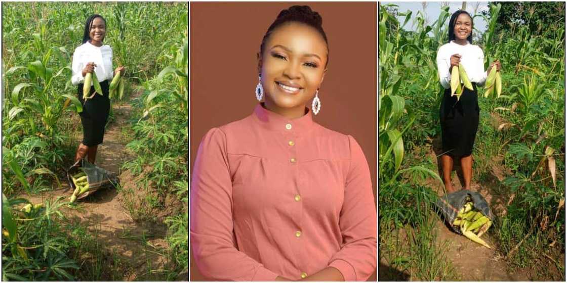 Esther Ochoga Esther Ochoga