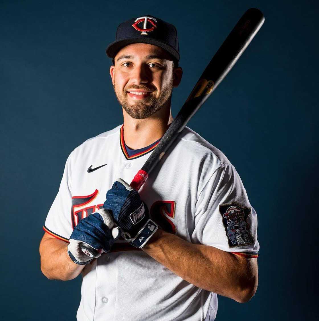 Who is the ugliest baseball player Who is the ugliest baseball player