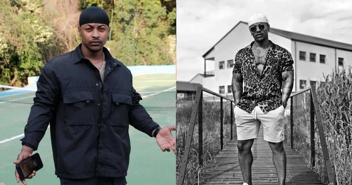 Priddy Ugly Turns 29: 3 Stories About Rapper That Melted Mzansi Hearts Priddy Ugly Turns 29: 3 Stories About Rapper That Melted Mzansi Hearts