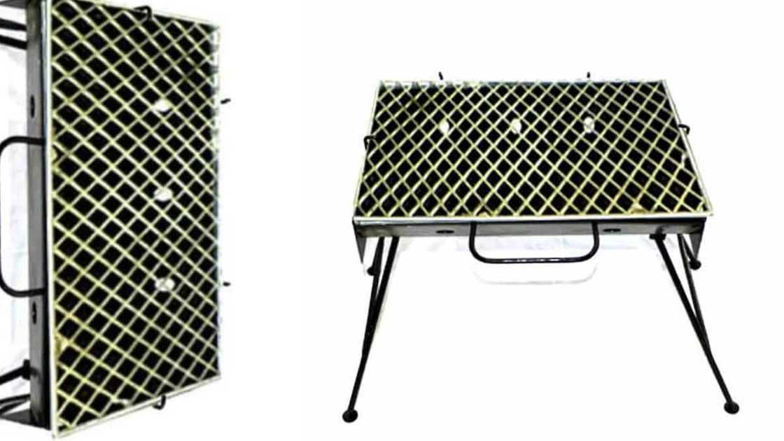 Outdoor kitchen gear Outdoor kitchen gear
