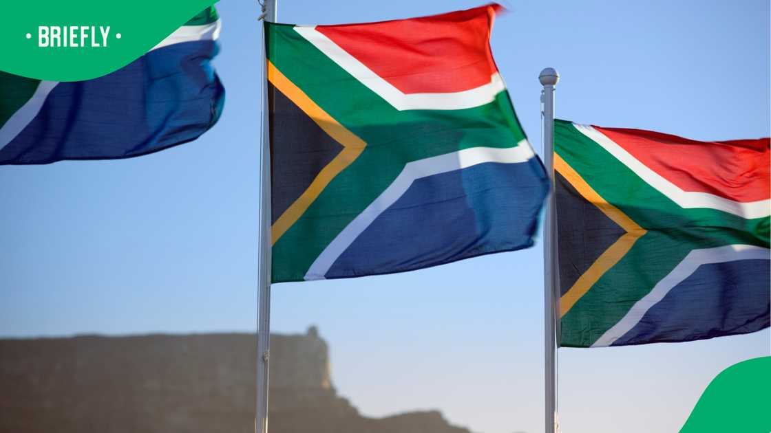 Welsh content creator questions school memory of South African anthem Welsh content creator questions school memory of South African anthem