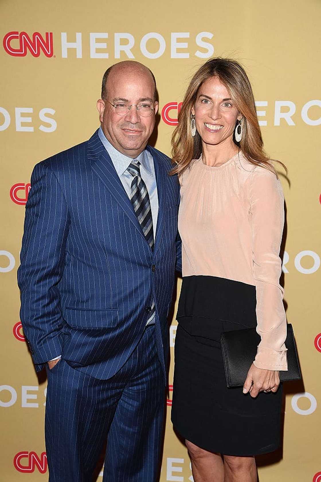 Jeff Zucker Jeff Zucker