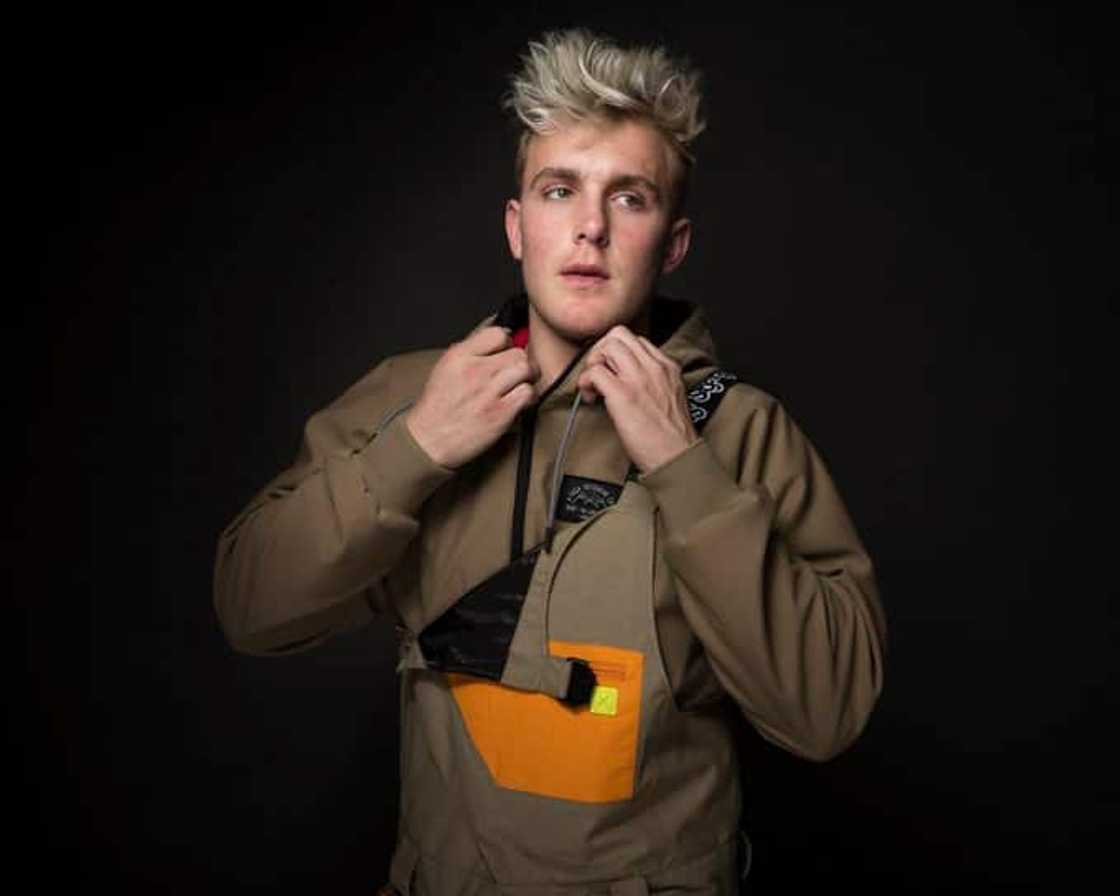 Jake Paul