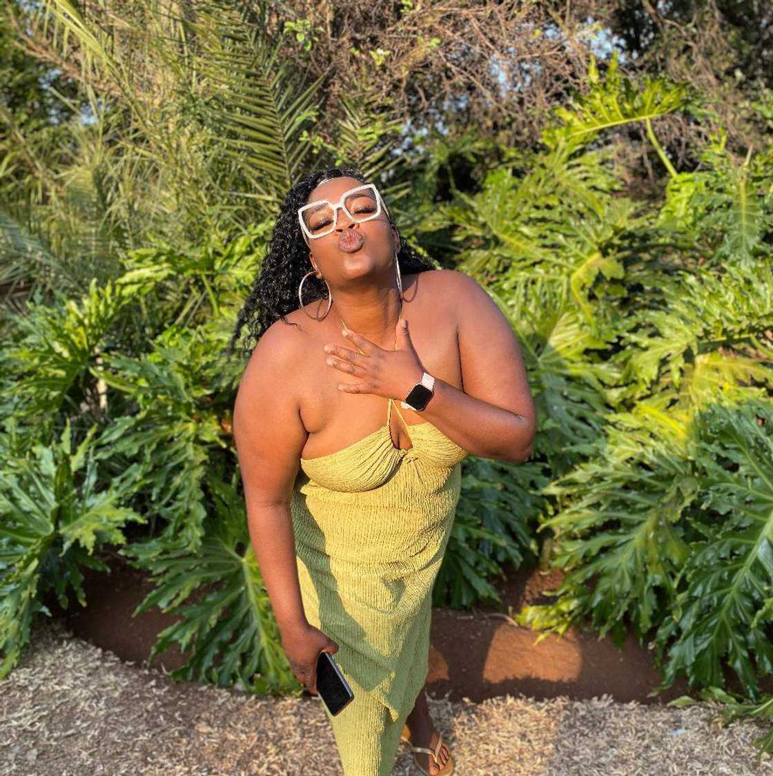 She eventually vanished, and left him still kneeling while the waiters continued to sing