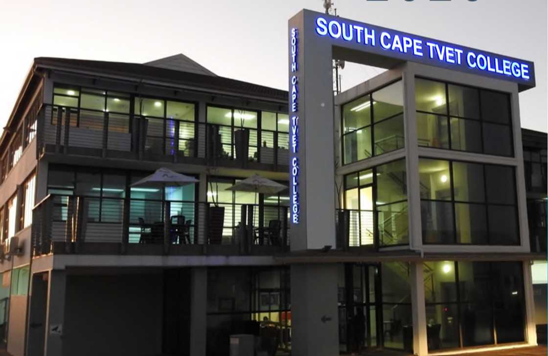 South Cape College South Cape College
