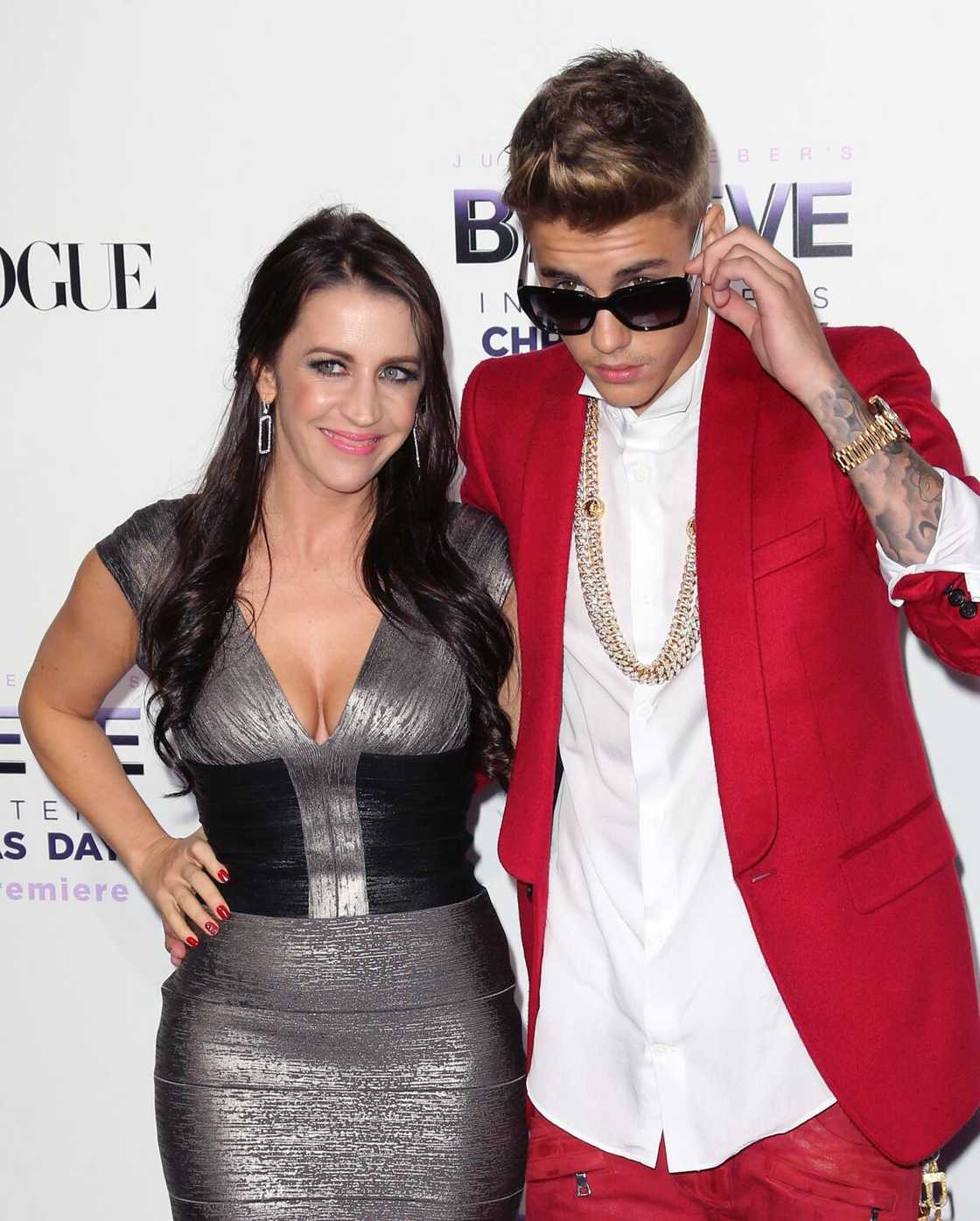 Where does Pattie Mallette live now? Where does Pattie Mallette live now?