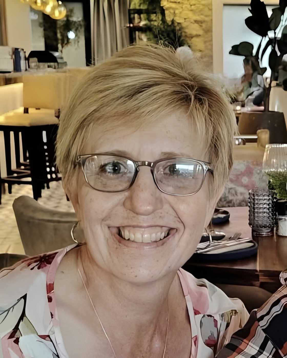 North West farmer Hannetjie van Zyl was killed outside her farm
