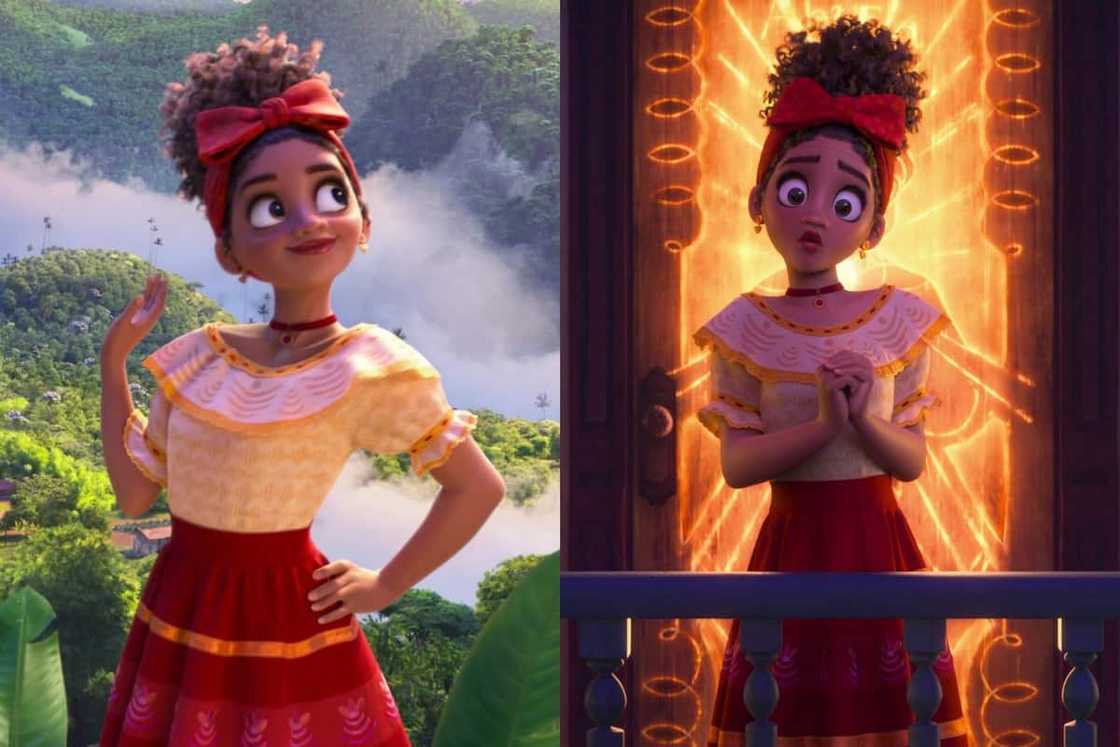 Dolores Madrigal Dolores Madrigal