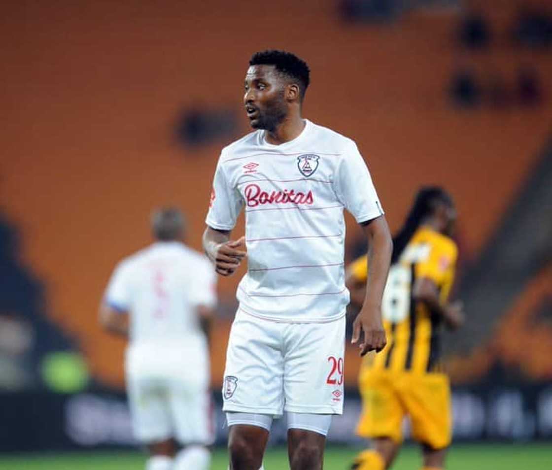 Sthembiso Ngcobo Sthembiso Ngcobo