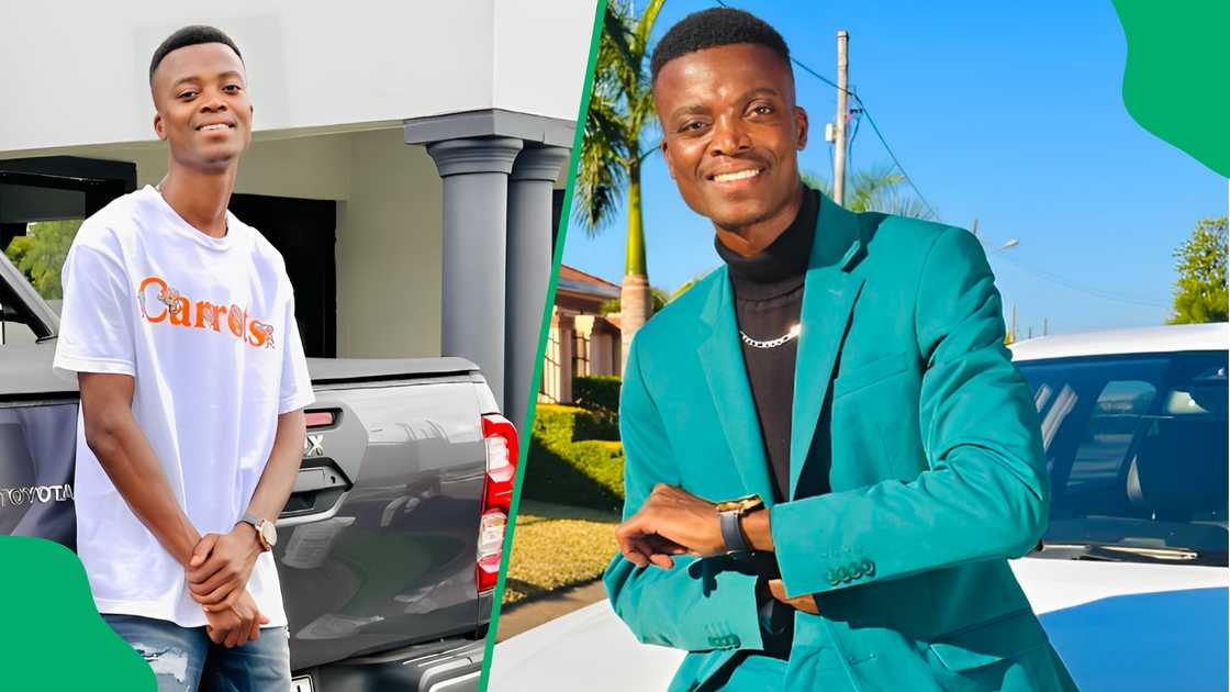 A Limpopo promoter filed a lawsuit against King Monada A Limpopo promoter filed a lawsuit against King Monada