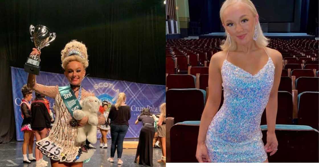 Dancer Cassidy Ludwig Dancer Cassidy Ludwig