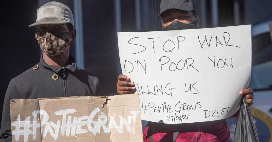 SASSA applications declined, many fuming, social media reactions, R350 SRD grants SASSA applications declined, many fuming, social media reactions, R350 SRD grants