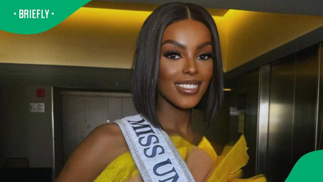 Chidimma Adetshina and her mother to be criminally charged. Chidimma Adetshina and her mother to be criminally charged.