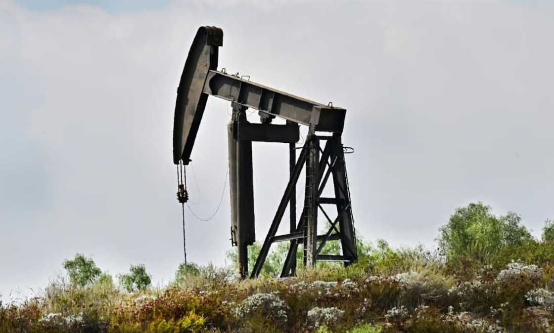 Demand worries are weighing on oil prices Demand worries are weighing on oil prices