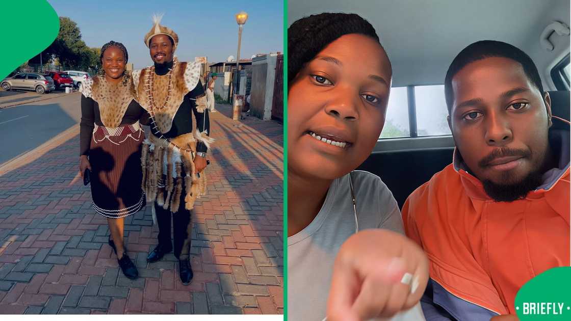 Some of the points they stressed were to check the security of the area and the water availability Some of the points they stressed were to check the security of the area and the water availability