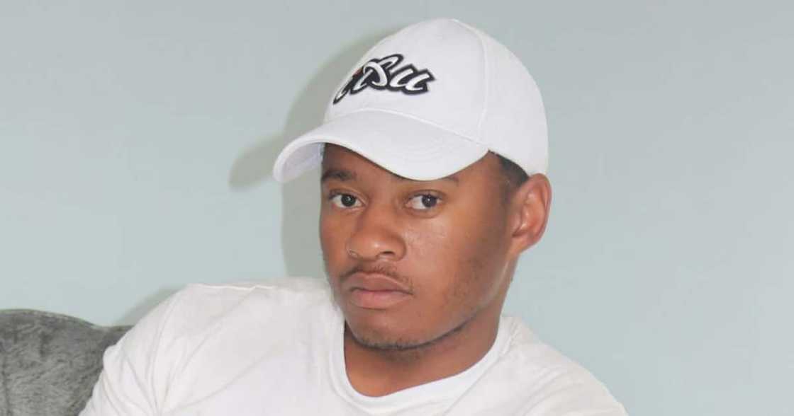 "We have a problem with broke women acting like we owe them", says SA man "We have a problem with broke women acting like we owe them", says SA man