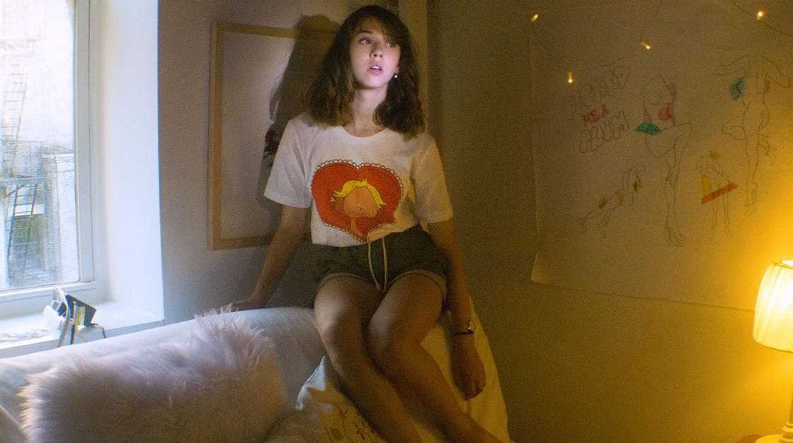 Does Caroline Konstnar have ADHD? Does Caroline Konstnar have ADHD?