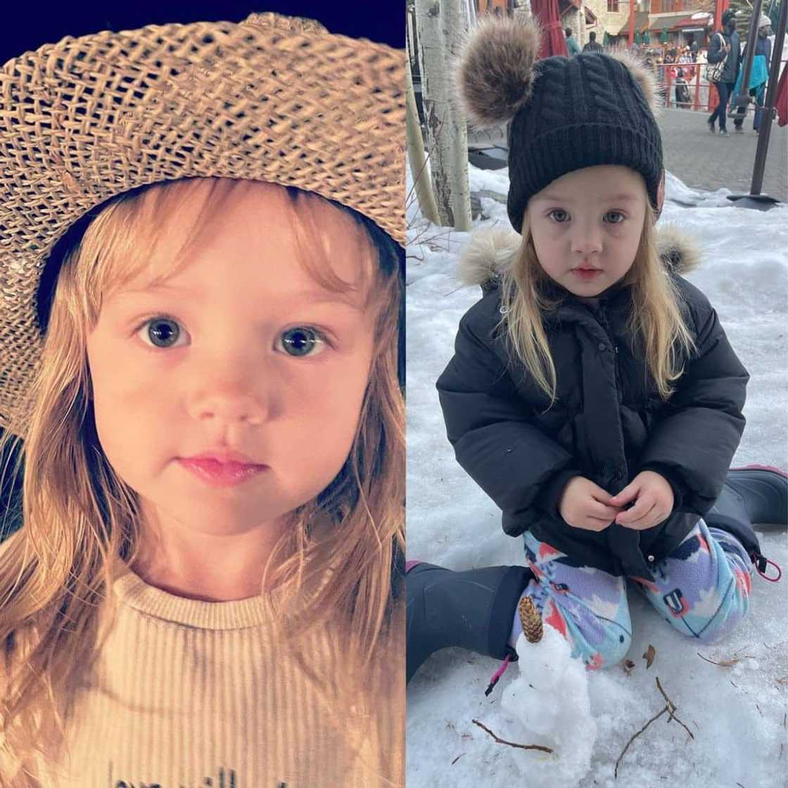 What did Owen Wilson do to his daughter? What did Owen Wilson do to his daughter?