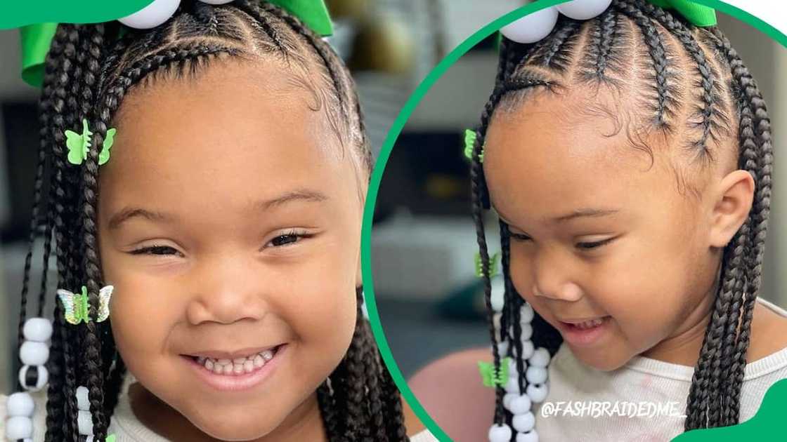 Tribal braid styles Tribal braid styles