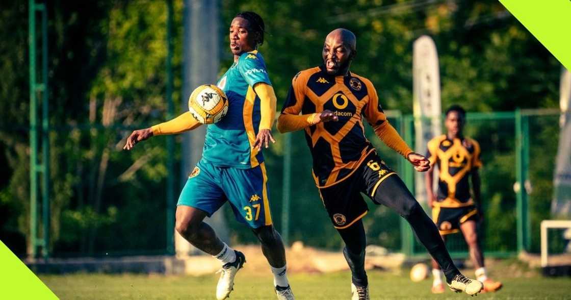 Kaizer Chiefs have announced their next pre-season match Kaizer Chiefs have announced their next pre-season match