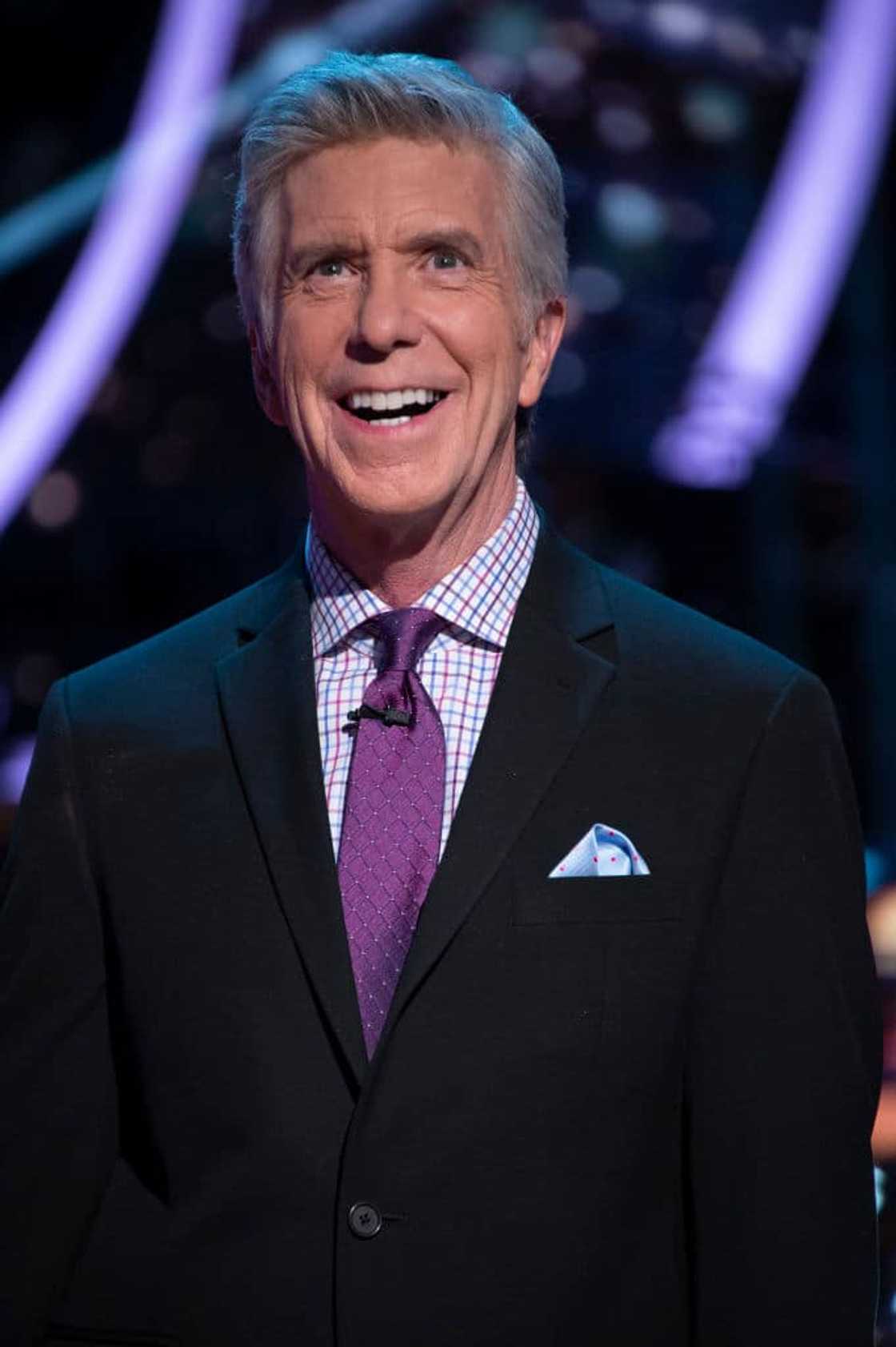 Tom Bergeron: net worth, age, children, wife, fired, new show, profiles