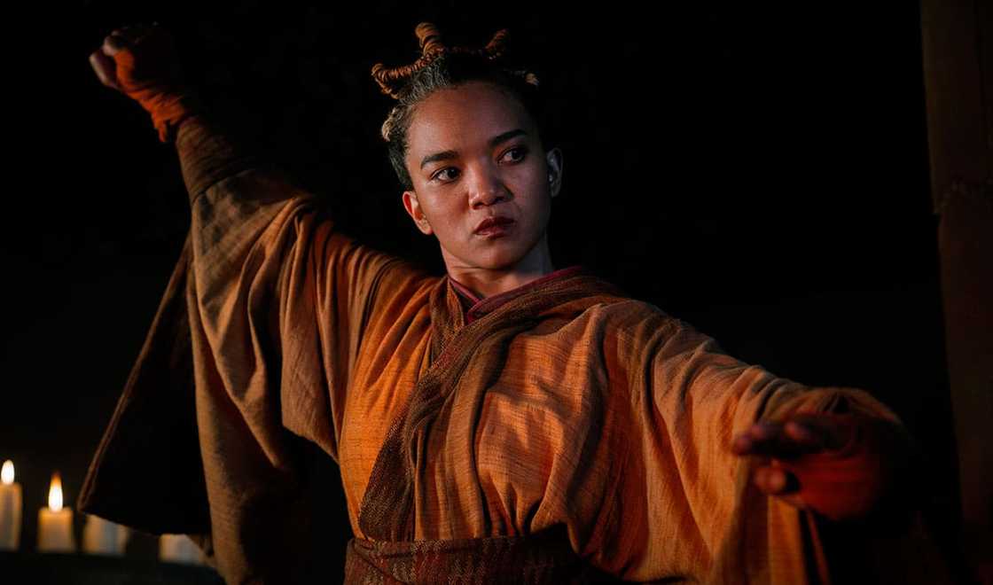 Chipo Chung net worth Chipo Chung net worth