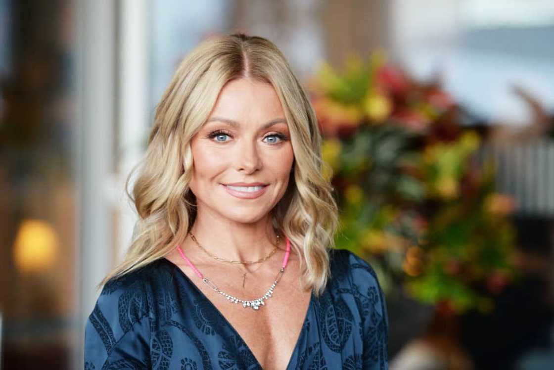Who is Kelly Ripa? Who is Kelly Ripa?