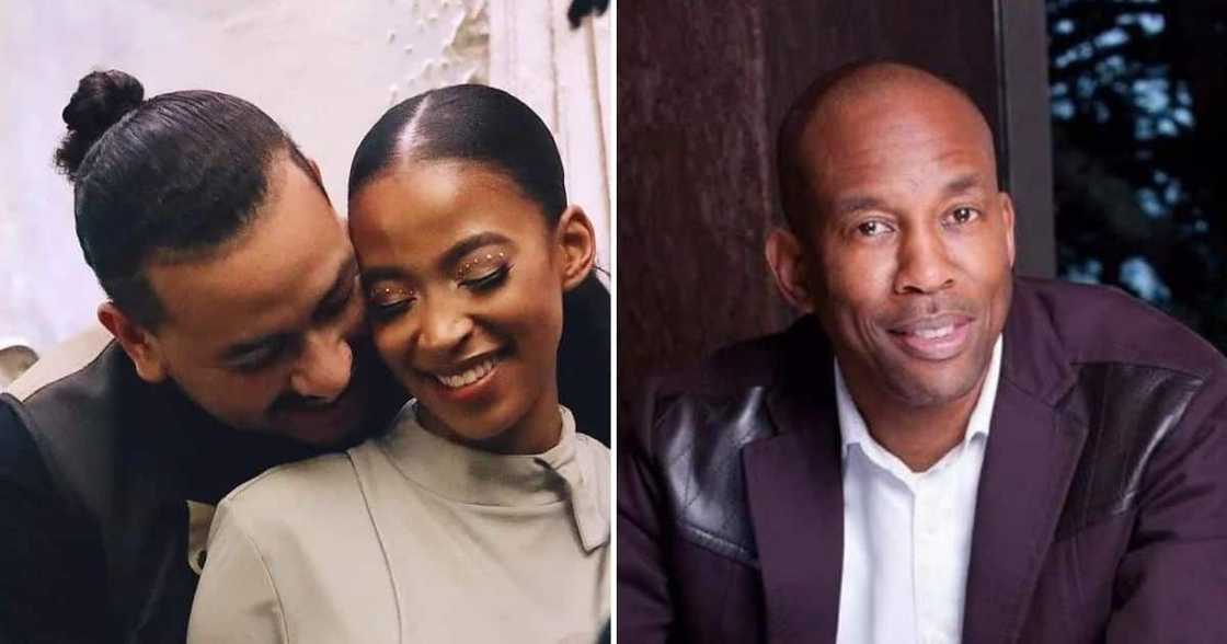 AKA, Nelli Tembe and Moses Tembe AKA, Nelli Tembe and Moses Tembe